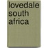 Lovedale South Africa