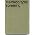 Mammography Screening