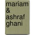 Mariam & Ashraf Ghani