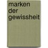 Marken Der Gewissheit