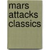 Mars Attacks Classics