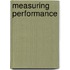 Measuring Performance