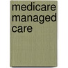 Medicare Managed Care door United States Government
