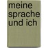 Meine Sprache und ich