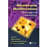 Membrane Modification by Nidal Hilal