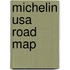 Michelin Usa Road Map