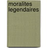 Moralites Legendaires by Laforgue