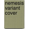 Nemesis Variant Cover door Millar Mvniven