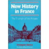 New History In France by Francois Dosse
