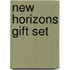 New Horizons Gift Set