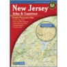 New Jersey 2nd /E 3/E by Rand McNally