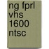 Ng Fprl Vhs 1600 Ntsc