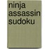 Ninja Assassin Sudoku