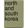 North and South Korea by Cath Senker