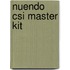 Nuendo Csi Master Kit
