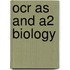 Ocr As And A2 Biology