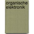 Organische Elektronik