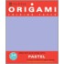 Origami Folding Paper