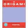 Origami Folding Paper door Periplus Staff