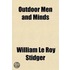 Outdoor Men and Minds
