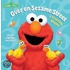Over on Sesame Street