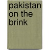 Pakistan on the Brink by Mr Ahmed Rashid