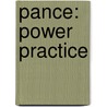 Pance: Power Practice door Learning Express Llc