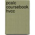 Pcalc Coursebook Hvcc