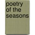 Poetry of the Seasons