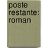 Poste Restante: Roman