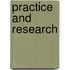Practice And Research