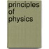 Principles of Physics