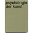 Psychologie Der Kunst