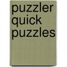 Puzzler Quick Puzzles by Puzzler Media Ltd
