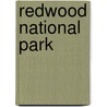 Redwood National Park door National Geographic Maps