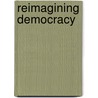 Reimagining Democracy door Davide Cadeddu