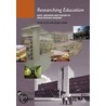 Researching Education by Usher