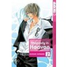 Rhapsody in Heaven 02 door Kanan Minami