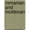 Romanian and Moldovan by Chase Faucheux