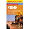 Rome Marco Polo Guide by Marco Polo