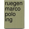 Ruegen Marco Polo Ing by Kerstin Sucher