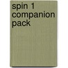 Spin 1 Companion Pack door Cengage Learning