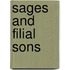 Sages And Filial Sons