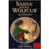 Sasha And The Wolfcub door Ann Jungmann