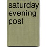 Saturday Evening Post door Norman Rockwell