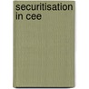 Securitisation In Cee door Yanfen Chen