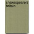 Shakespeare's Britain