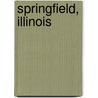 Springfield, Illinois by Johnny Molloy