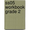 Ss05 Workbook Grade 2 door Scott Foresman