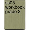 Ss05 Workbook Grade 3 door Scott Foresman
